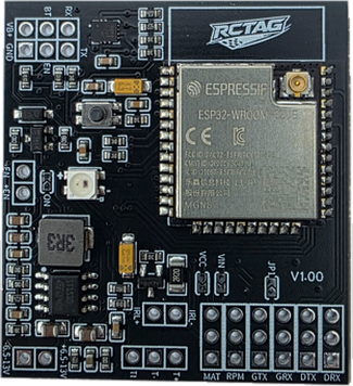 PCB RCTAG